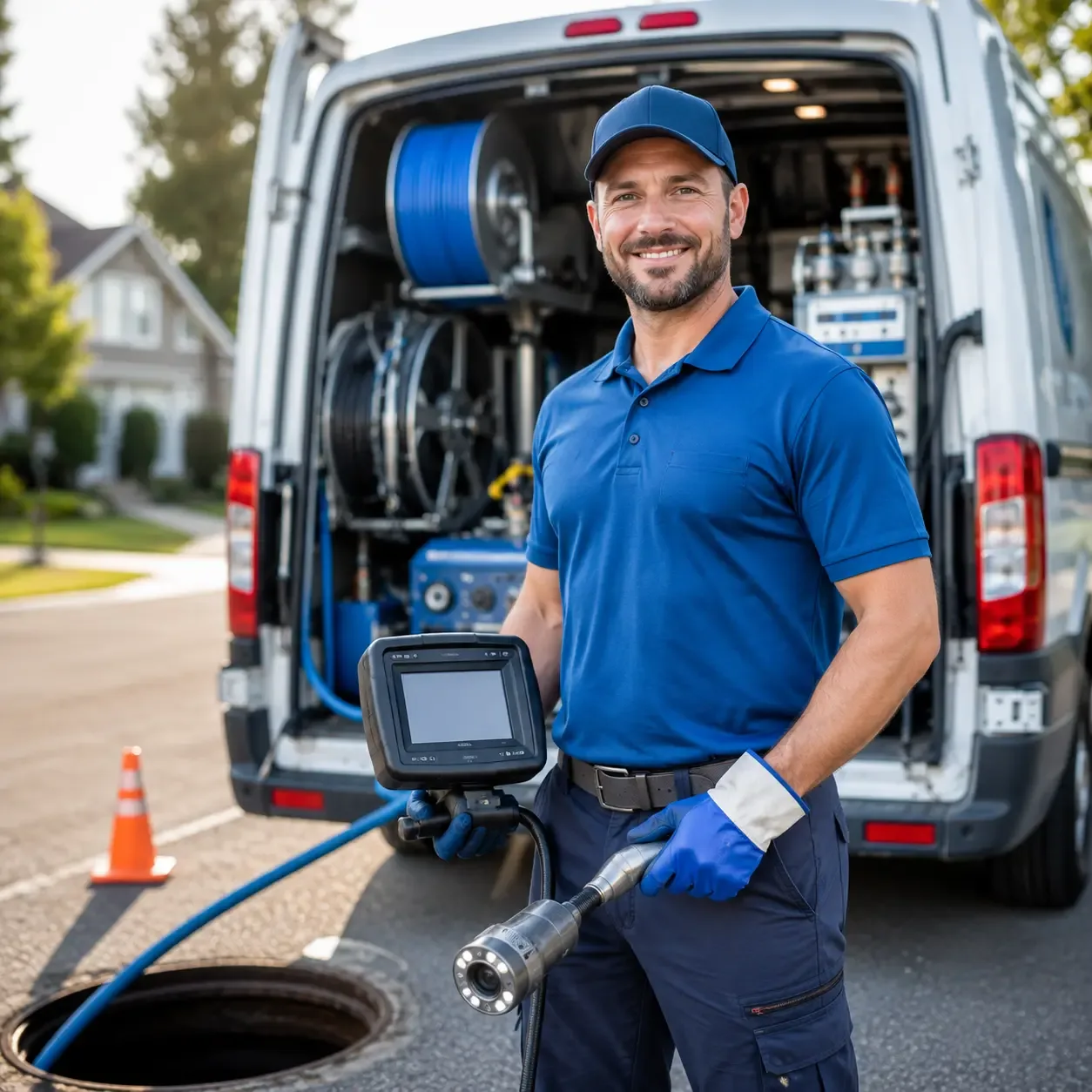 Local Pipe Relining specialists in Goltry, OK